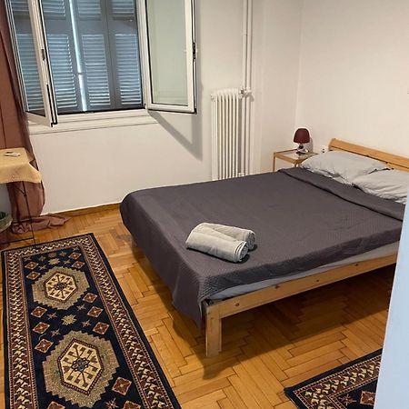 Plaka Quiet Apartment เอเธนส์ ภายนอก รูปภาพ