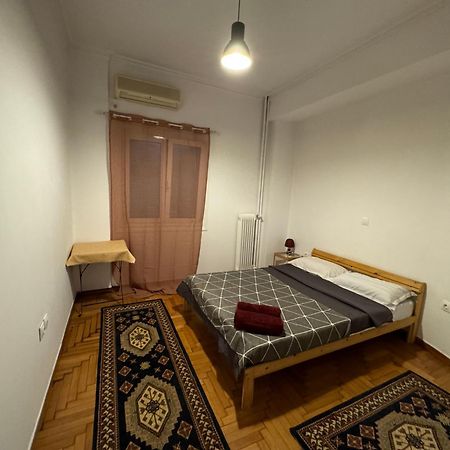 Plaka Quiet Apartment เอเธนส์ ภายนอก รูปภาพ