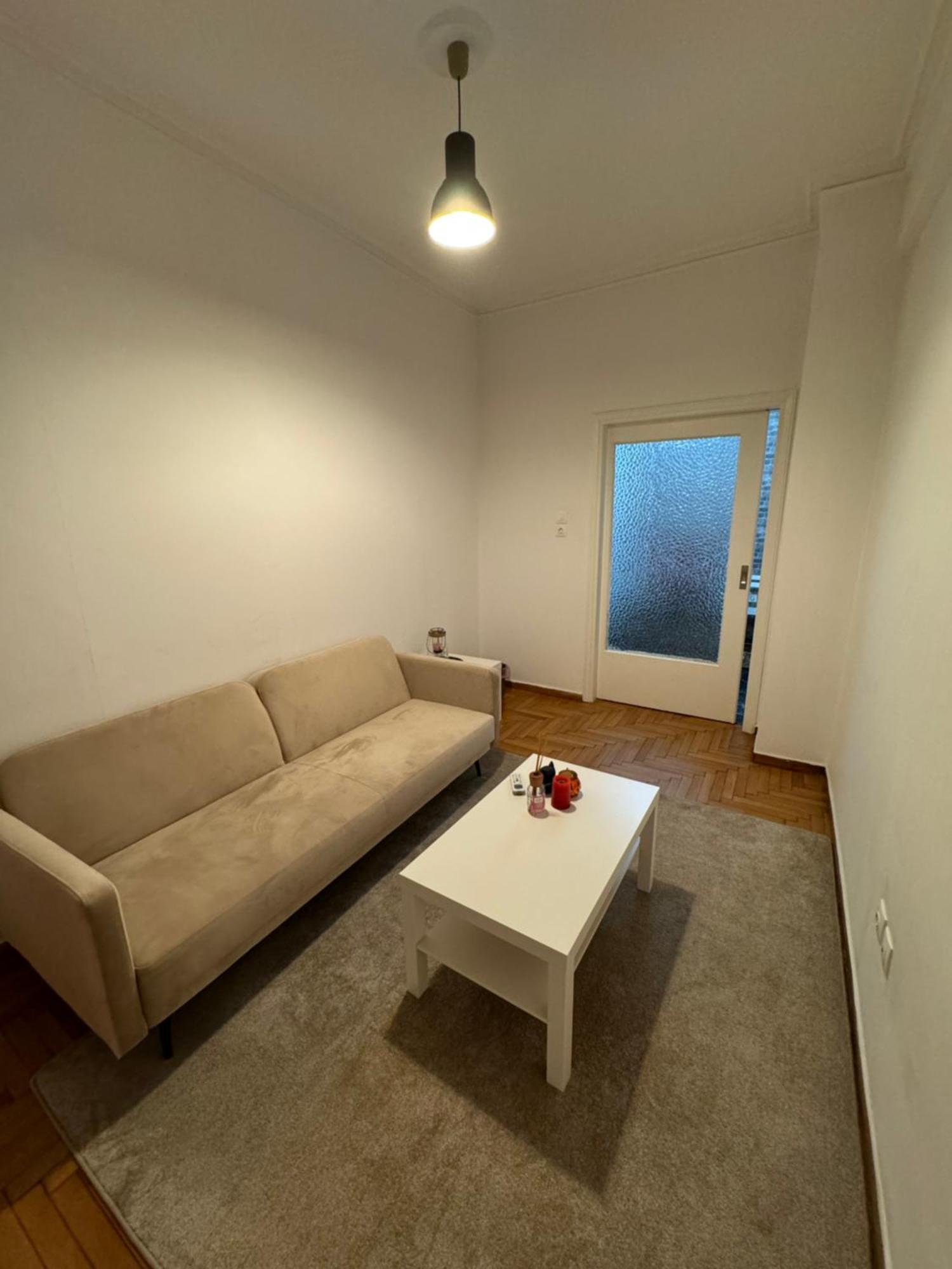 Plaka Quiet Apartment เอเธนส์ ภายนอก รูปภาพ