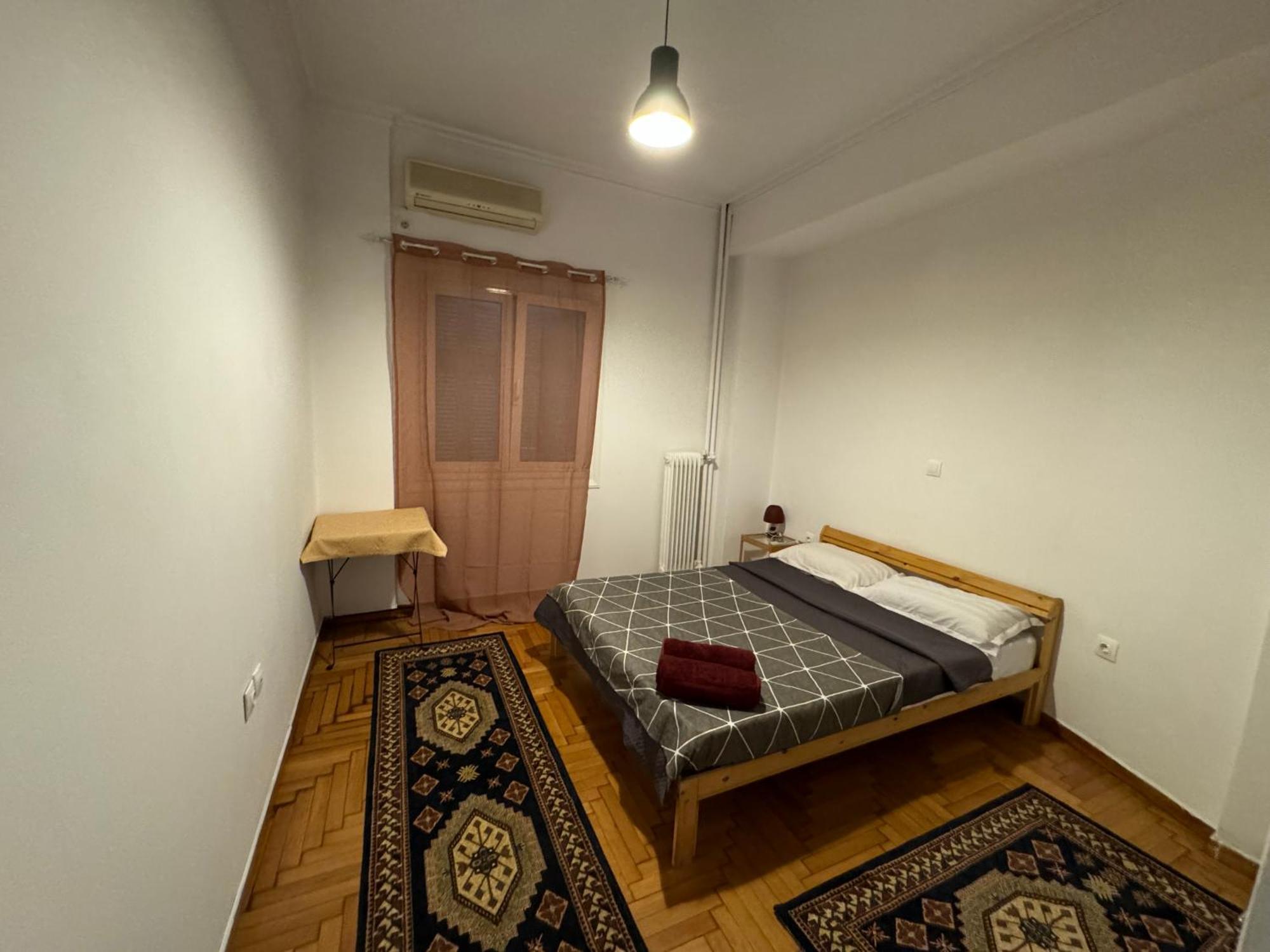 Plaka Quiet Apartment เอเธนส์ ภายนอก รูปภาพ