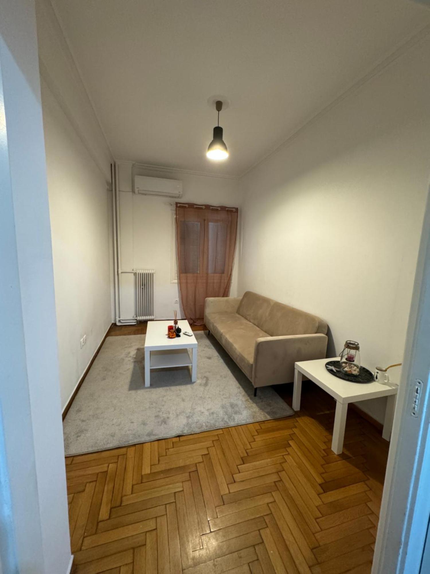 Plaka Quiet Apartment เอเธนส์ ภายนอก รูปภาพ