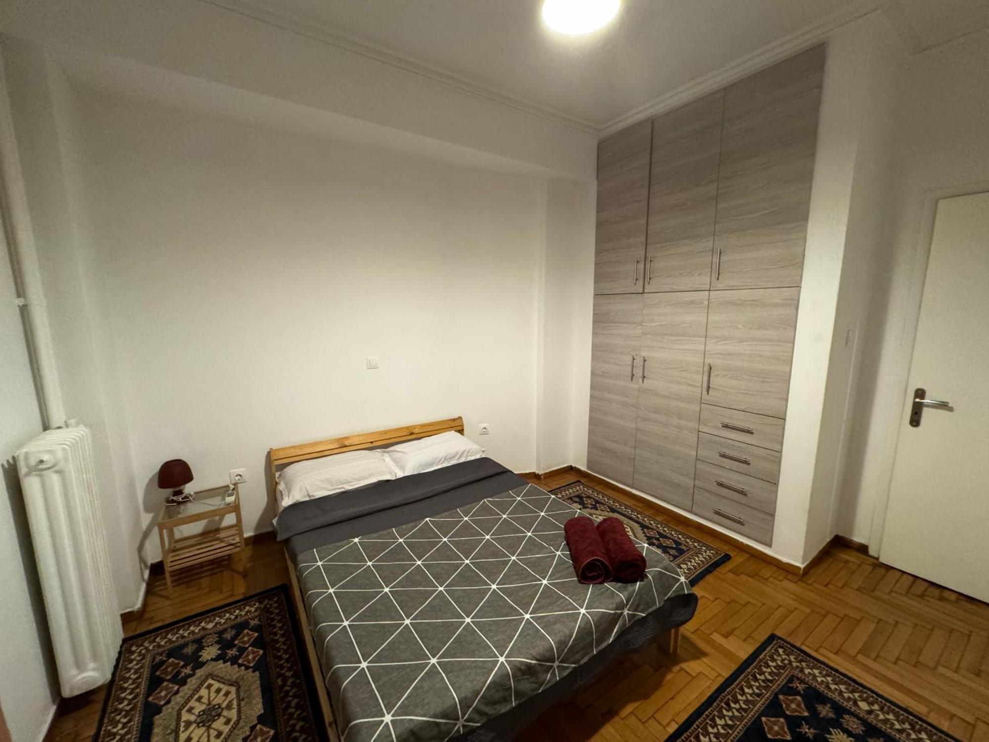 Plaka Quiet Apartment เอเธนส์ ภายนอก รูปภาพ
