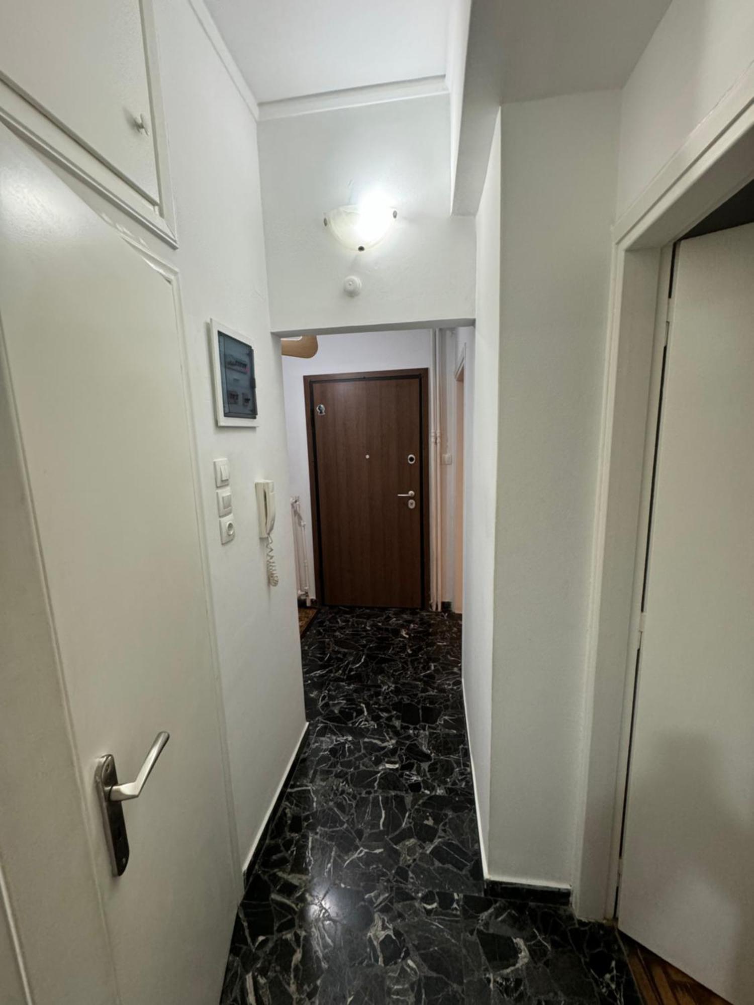 Plaka Quiet Apartment เอเธนส์ ภายนอก รูปภาพ